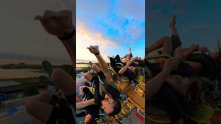 #ostrava #shorts #viral #ytbshorts #fyp  #themepark #kolotoče #kermis #funfair #atrakce #lunapark #1