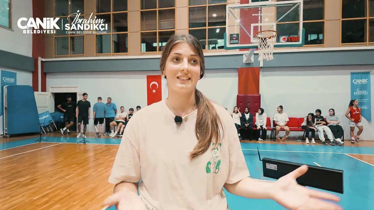 Tanıtım videosu