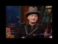 BOY GEORGE has FUN with KILBORN