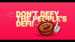 #JavaSwap | Meet the JavaTeam and join the revolution!