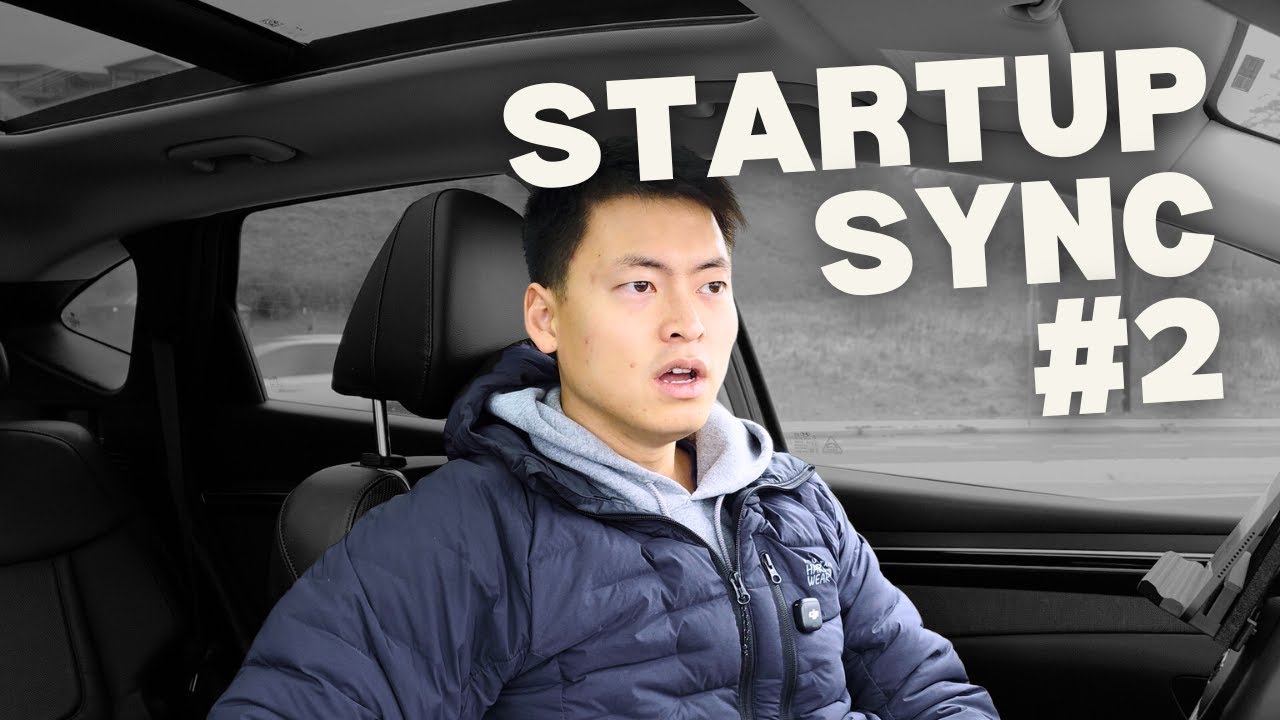 Startup Sync #2 - Social Media / Convex / 2026 Goals