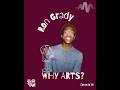 Episode 16 of Why Arts? — Arts, Photography, and Early Childhood with Ron Grady