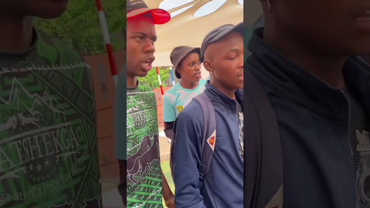 Junior Lerotha wa matshekgeng 💚💚🔥