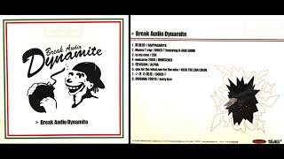 Break Audio Dynamite (2000年リリースコンピレーションアルバム) FULL