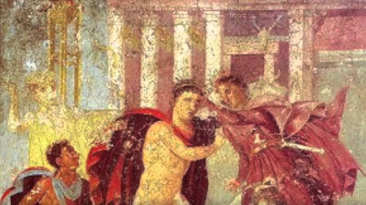 Literatura clasica romana YouTube