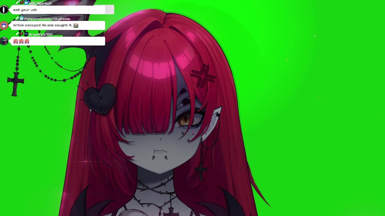 Are the residents evil? we shall finally see !dono !discord !kofi