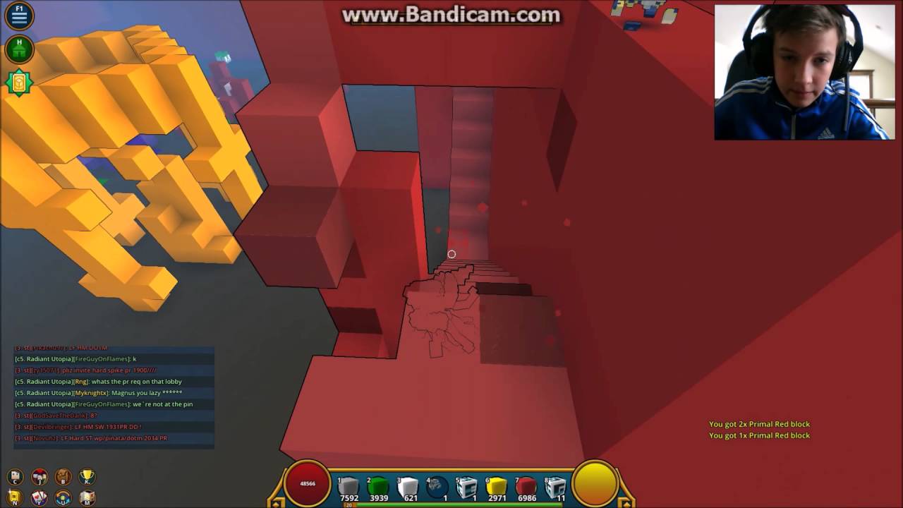 GIVEAWAY INCOMING UPDATES ON TROVE!