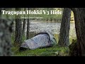 Tragopan Hokki V3 Hide | Wildlife Photography Blind Setup