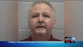 Funeral home owner tied to bogus burials in hospital