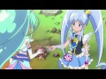 『映画プリキュアオールスターズ　春のカーニバル♪』 予告