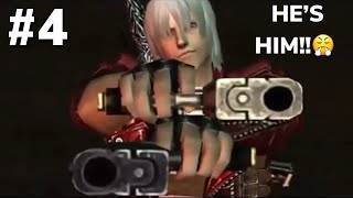 THE PLOT THICKENS?!?! ~ Devil May Cry 3 ~ Mission 10 & 11