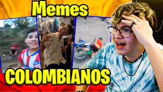 Si Te Ries Pierdes Memes Colombianos