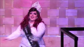 18 MGOA '19 Final Night -EOY Femme- Olivia Jane- Glorious