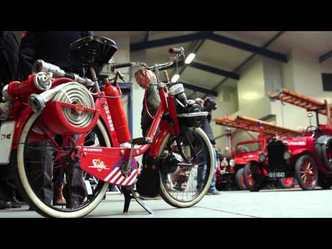 Aftermovie N-H Oldtimer Festival Pasen 2016 Venhuizen - YouTube
