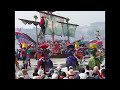 ポルト・パラディーゾ・ウォーターカーニバル / 東京ディズニーシー【SDR→HDR】