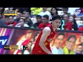 RAIN OR SHINE vs MAGNOLIA | SMART PLAYS OF QUARTERS 1 & 2 | PBA SEASON 50 GOVERNORS' CUP