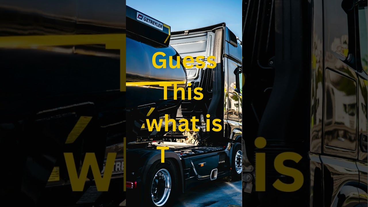 IS This is world biggest car or Truck Answer in  