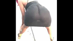 Twerking video youtube