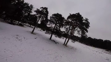 BetaFlight 3.3, Kalman filter, 6000mpu gyro