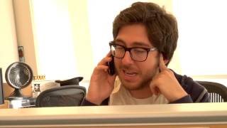 Jake and Amir: Niece