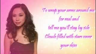 Jessica Sanchez - Sweet Dreams [Studio Version With Lyrics]