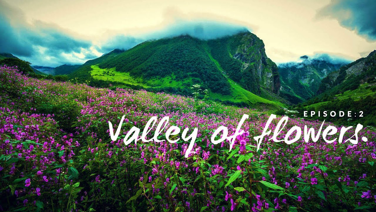 Valley of Flowers Uttarakhand Episode 2 GOVINDGHAT TO GHANGHARIA