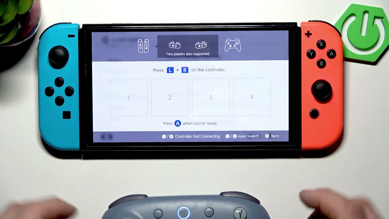 8BitDo Ultimate 2C – Does It Work with Nintendo Switch?