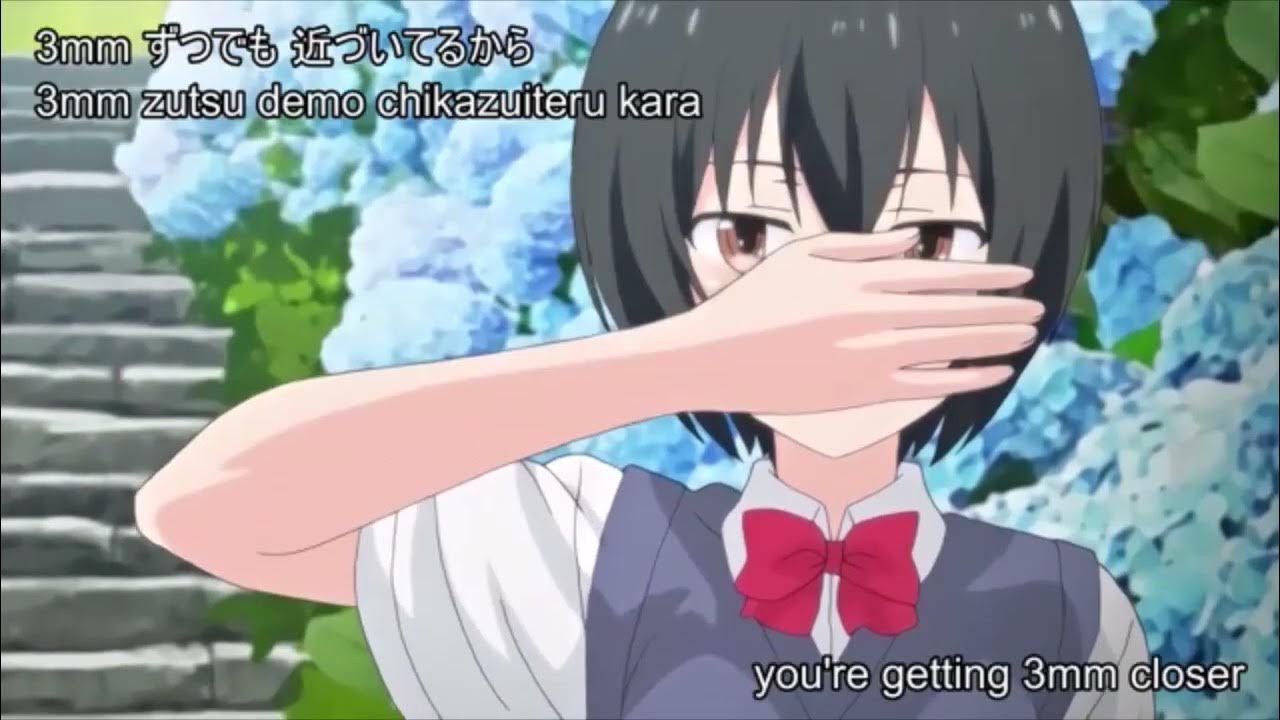 Lovely heart ep. Очаровательное сердце / lovely heart. Lovely heart ep 1. Милая малышка / shoukoujo the animation. Lovely heart episode.