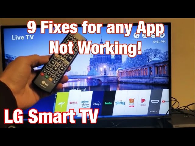 How to Reset Netflix On Smart TV? [ 5 Simple Solutions ]