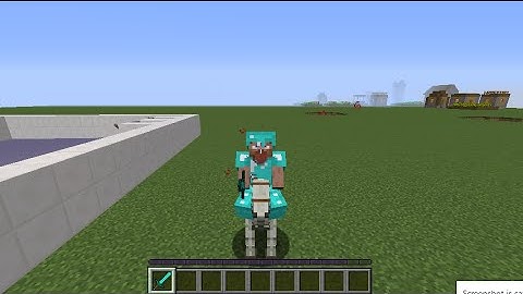 How to get Skeleton and Undead horses in Minecraft 1.9!