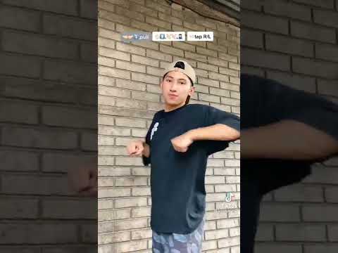 Djadja TIKTOK DANCE TUTORIAL