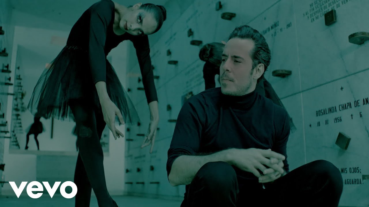 José Madero - Invócame (Video Oficial) José Madero - Invócame (Video Oficial)