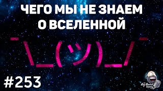 Сергей Попов - Чего мы пока не знаем о нашей Вселенной | Подкаст The Big Beard Theory 253