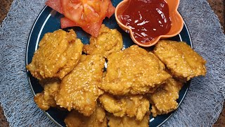 Boneless Fried Fish Recipe ।। Dhaka Fried Fish Recipe ।। How To Make Crispy Fish Fillet ।।