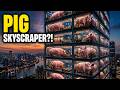 How AI, Laser Robots &amp; Trash Are Feeding The World!