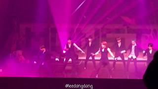 180121 Monsta X Fancon Picnic - Mirotic (주문)