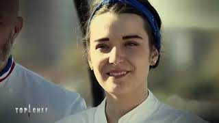 Top Chef   Épisode 6   Saison 10 M6 2019