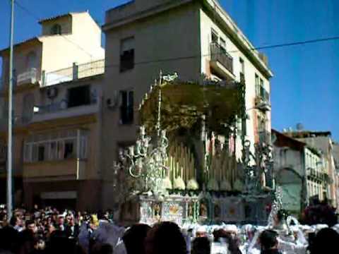 Real, Ilustre y Venerable Hermandad Sacramental de Nuestro Padre Jesús Nazareno de los Pasos en el Monte Calvario y María Santísima del Rocío Coronada
