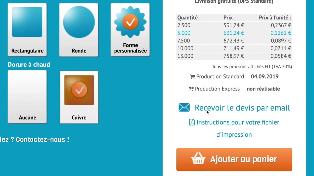 En Vous Servant Du Calculateur En Ligne De L'anssi