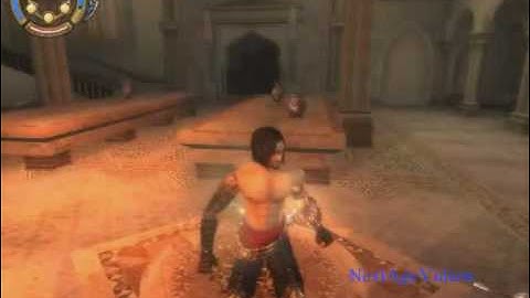Prince of Persia The Two Thrones Walkthrough Part 40