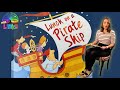 Lunch on a Pirate Ship - Read by Miss Linky | Story Time | Children's books | Read Aloud