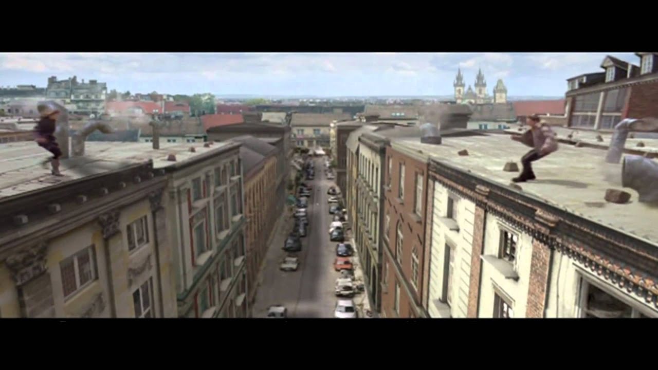 Sela Commercial 3RUN YouTube