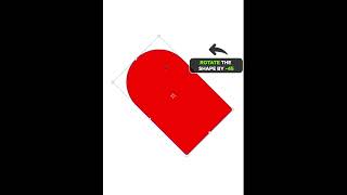 ❤️ Create Perfect Heart Shape in Photoshop | #shorts