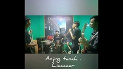 Humiliation anjing tanah lirik & cover . ( Elviena )  - Durasi: 4:23. 