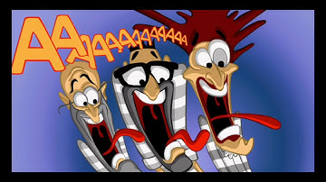 Day Of The Tentacle: Remastered - Part 3