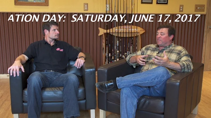 MidWest Outdoors TV Show #1630 - St Croix Rods Fac...