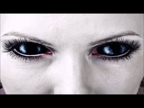 ვიდეო: როგორ ხდება მემკვიდრეობით მიღებული თვალის ფერი