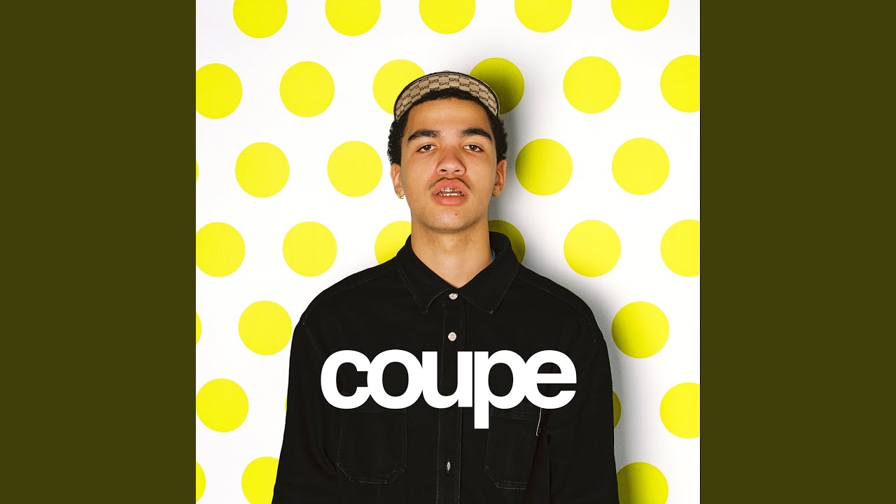Watch Coupe on YouTube Watch Coupe on YouTube