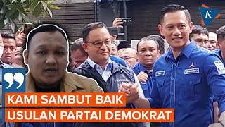 PKS Sambut Baik Ajakan AHY Bentuk Sekretariat Perubahan