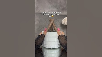 I didn’t expect that 🤫 #diffuser #humidifier #relaxing